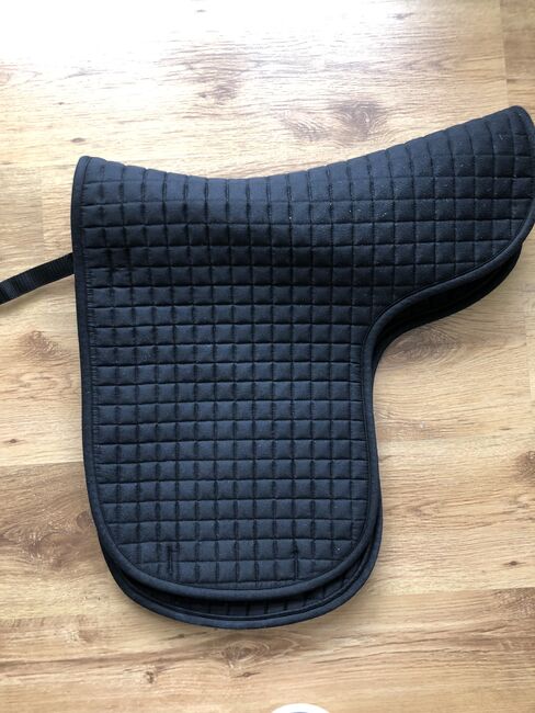 Satteldecke Isländer, Loesdau/ Horse Friends, Corinna, Dressage Pads, Waltrop, Image 3