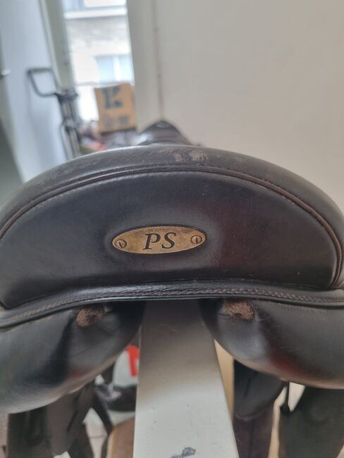 Zadelopkoper, Passier , oa Divers, Lisa, Dressage Saddle, Dordrecht , Image 6