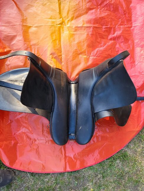 Sattel der Firma Sommer, Hestar, Trachtensattel, Sommer Hestar, Heike, Icelandic Saddle, Nauen OT Börnicke, Image 6