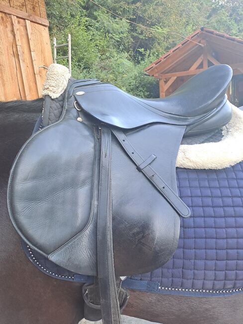 SADDLE Kentaur, Kentaur Jupiter, Neja, All Purpose Saddle, tolmin, Image 5