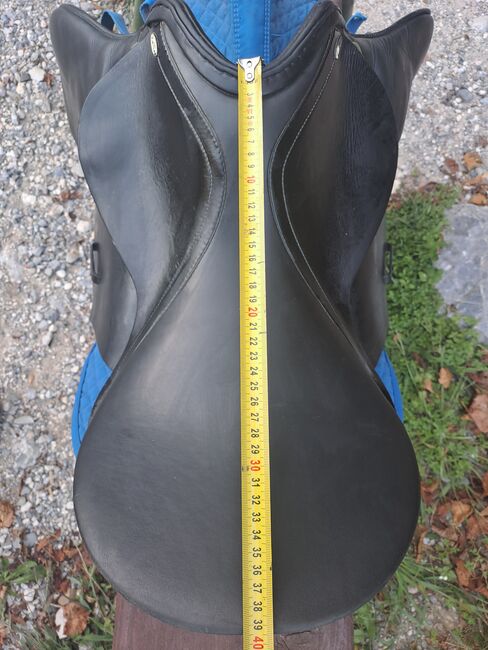 SADDLE Kentaur, Kentaur Jupiter, Neja, All Purpose Saddle, tolmin, Image 7