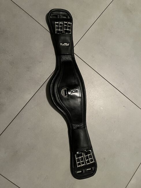 Sattel DR Prestige, Prestige Venus Style D, Rider24, Dressage Saddle, Düsseldorf, Image 4