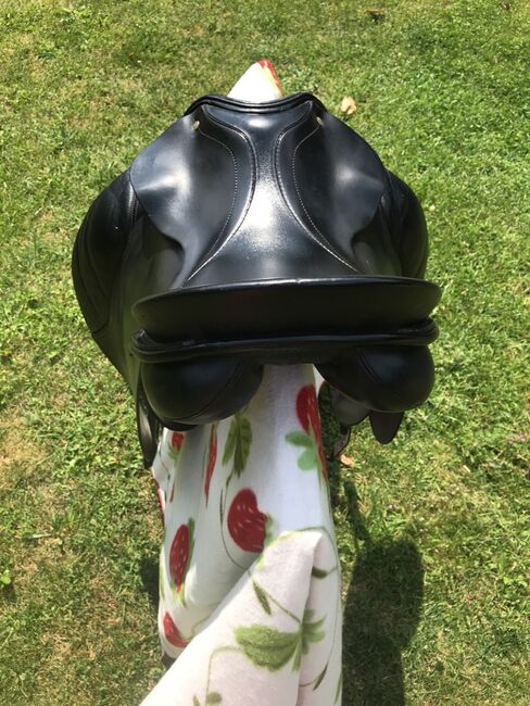 Sattel englisch, Passier Lenox, Solveig Gerick, All Purpose Saddle, Mühlenbeck, Image 10