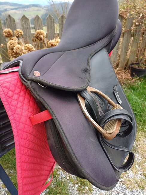 Sattel Euro Riders, Regina , All Purpose Saddle, Kainach bei Voitsberg, Image 2