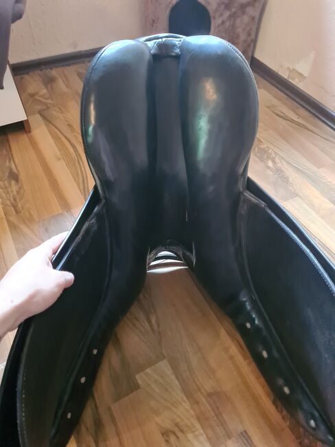 Sattel Euroriding, Euroriding  Opal, Jessica, All Purpose Saddle, Visselhövede , Image 3