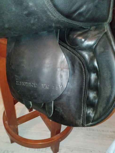 Sattel Abzugeben, Lisa, All Purpose Saddle, Ravensburg, Image 5