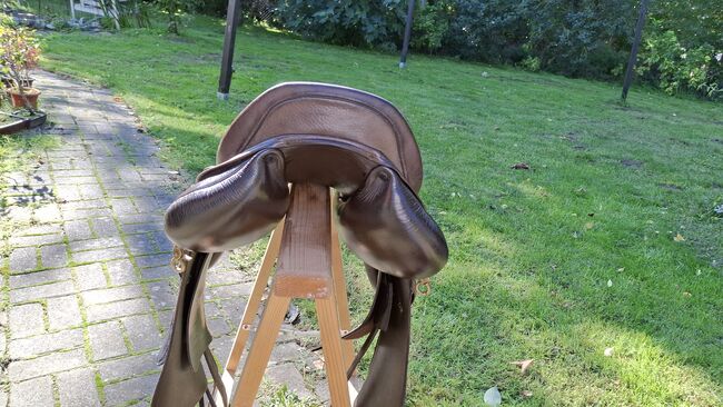 Sattel von SOMMER, Sommer , Angie, All Purpose Saddle, Bentwisch, Image 6
