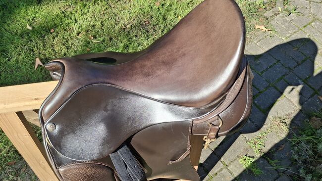 Sattel von SOMMER, Sommer , Angie, All Purpose Saddle, Bentwisch, Image 4