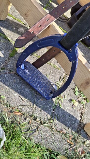 Sattel von SOMMER, Sommer , Angie, All Purpose Saddle, Bentwisch, Image 7