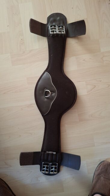 Sattel von SOMMER, Sommer , Angie, All Purpose Saddle, Bentwisch, Image 10