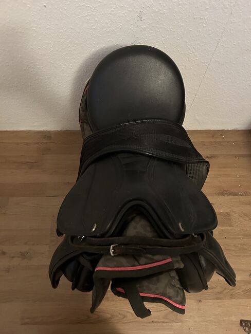 Sattel von Status, Gronau, All Purpose Saddle, Hamburg, Image 4