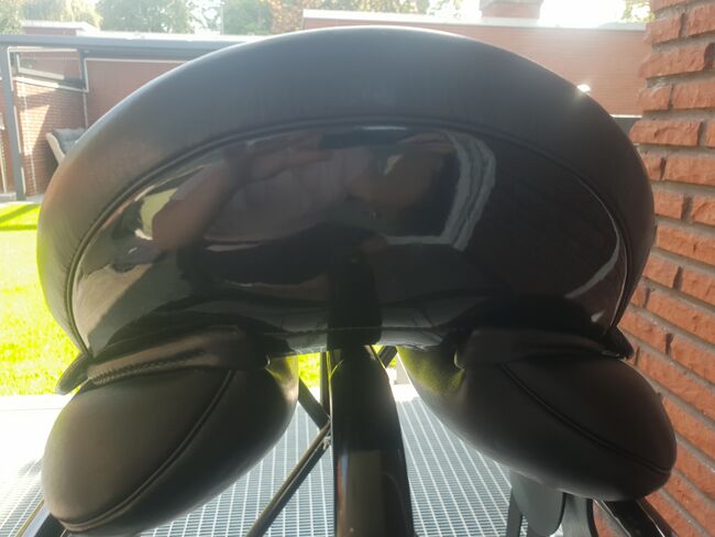 Sattel von STÜBBEN, Stübben  Virginia , Marina , Dressage Saddle, Münster, Image 2