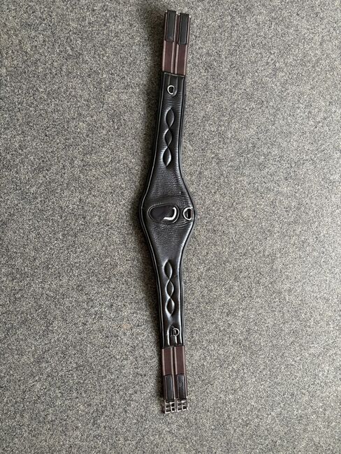 Sattelgurt 125 cm, Julia, Girths & Cinches, Verl