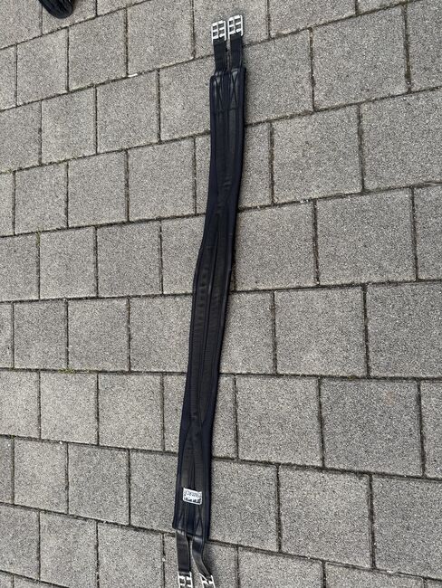 Sattelgurt, Eskadron, Shayenne, Girths & Cinches, Tübingen