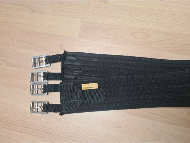 Sattelgurt von Kavalkade 115cm Langgurt, Kavalkade , Tanja Tofahrn , Girths & Cinches, Wipperfürth 