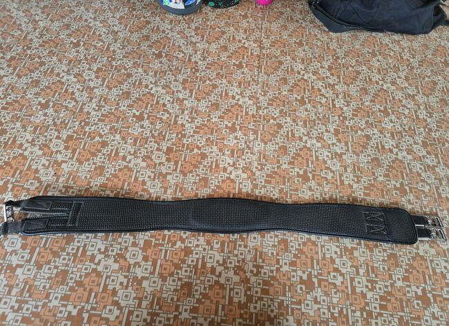 Sattelgurt in 115cm, Isabel, Girths & Cinches, Warin