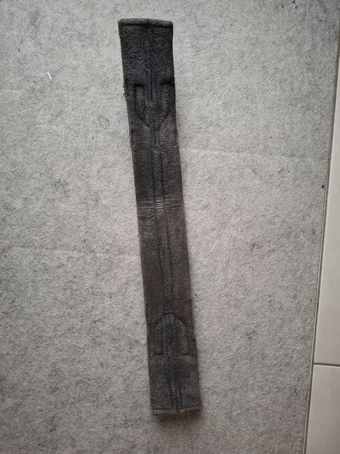Sattelgurt Kurzgurt, Diana Bock , Girths & Cinches, Monheim, Image 2