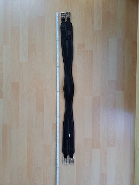 Sattelgurt Langgurt Thorowgood 120 cm, Thorowgood , Sandra Hofmann, Girths & Cinches, Dittellbrunn