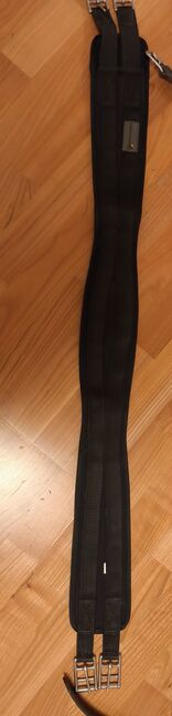 Sattelgurt mit Geleinlage 115cm, Waldhausen Langgurt, Zuchthof , Girths & Cinches, Twistringen 