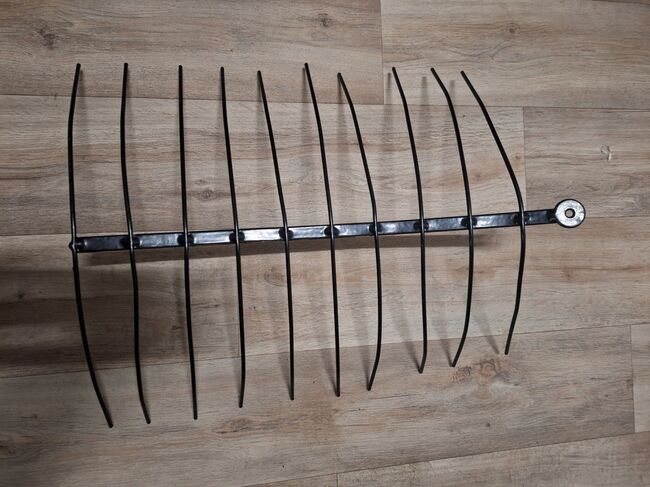 Sattelgitter, RebGrev, Saddle Accessories, Grevenbroich