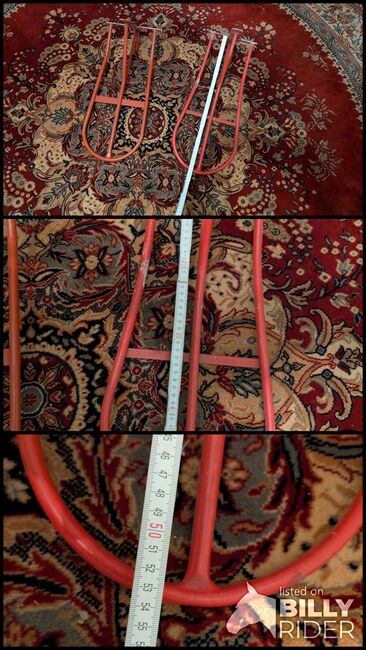 Sattelhalter, Ilse, Saddle Accessories, Idstein, Image 4