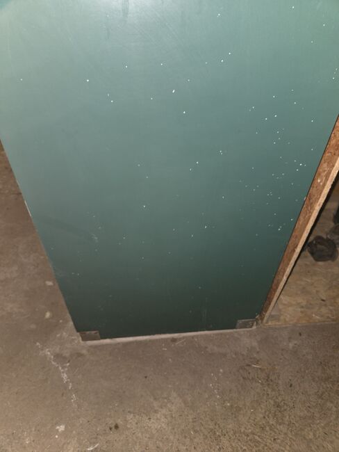 Sattelschrank, Bundeswehrschrank groß, Bundeswehr Sattelschrank , Claudia, Tack Locker, Albstadt, Image 3