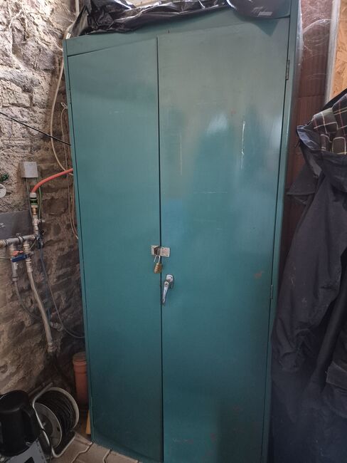 Sattelschrank/Spint zu verkaufen, Doreen Stammer , Tack Locker, Remchingen