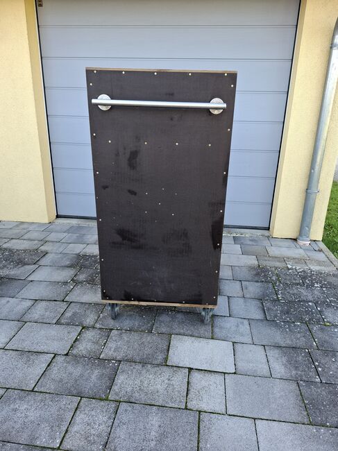 Sattelschrank, Diana Bock , Tack Locker, Monheim, Image 4