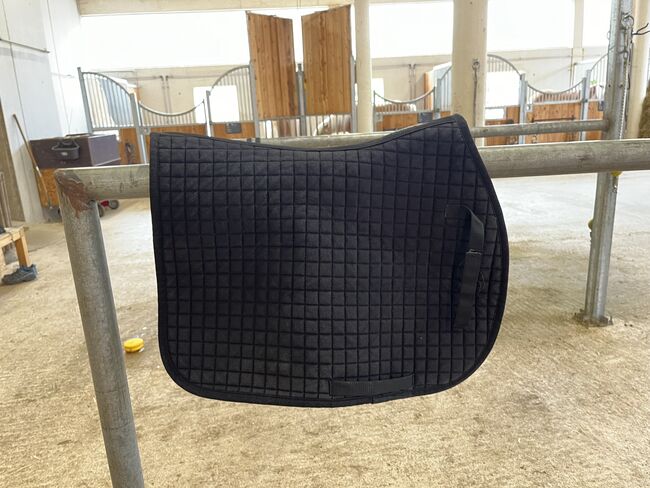 Schabracke Back on Track VS, Back on Track , Elisabeth Vogl, Dressage Pads, Kufstein, Image 3