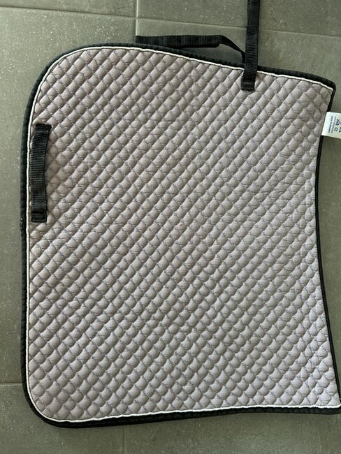 Schabracke von Hölscher-Sport, Hölscher-Sport, Lisa, Dressage Pads, Frickenhausen