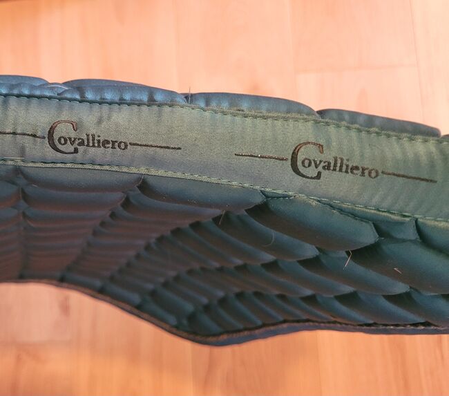 Schabracke Covalliero, Covalliero , Isga, Dressage Pads, Bad Soden-Salmünster, Image 3