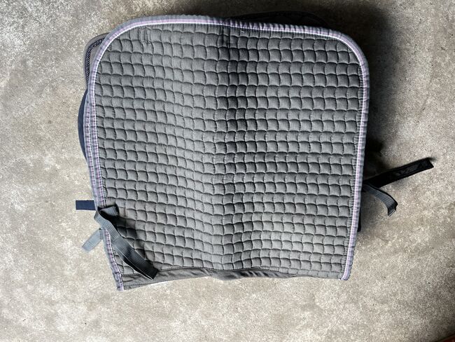 Schabracke DR Eskadron, Eskadron, Uschi Nowlan, Dressage Pads, München