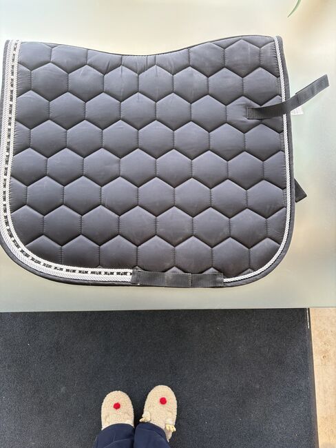 Schabracke, Lisa Bernhart, Dressage Pads, Wiener Neustadt