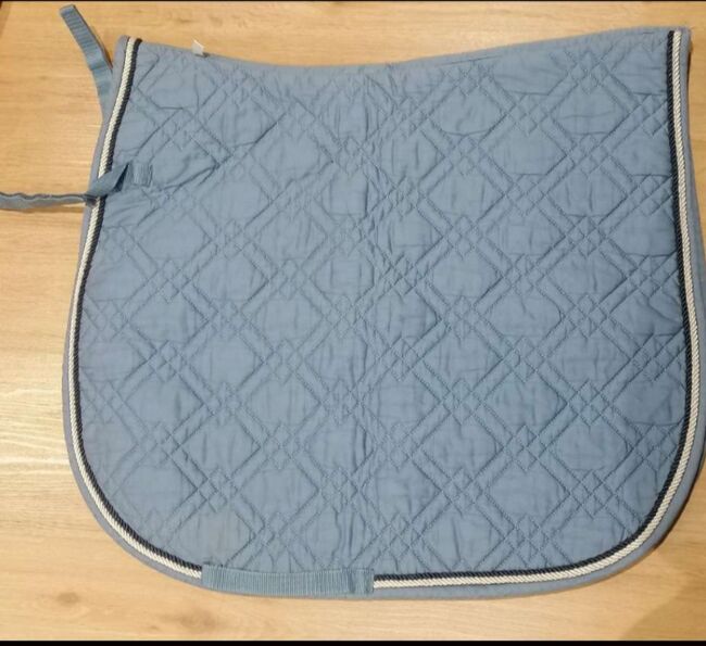 Schabracke, Hilweg Carina, Dressage Pads, Innsbruck