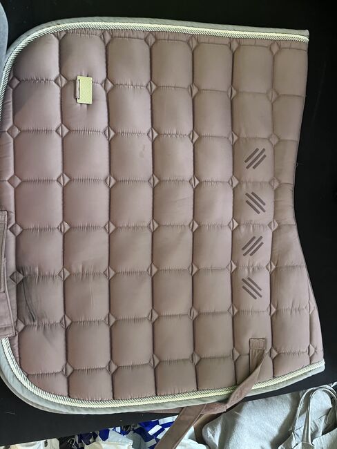 Schabracke Dressur, Elisa, Dressage Pads, Chemnitz