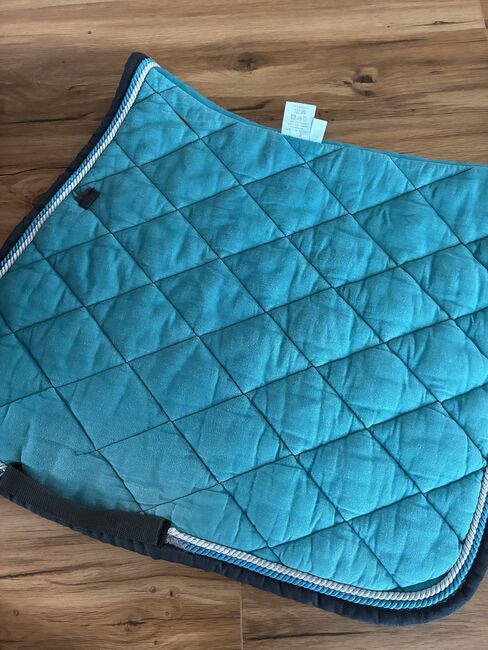 Schabracke, Lara Pippirs, Dressage Pads, Durlangen