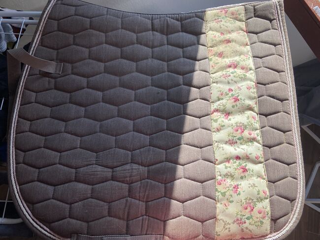 Schabracke, Sarah, Dressage Pads, Enkenbach , Image 2