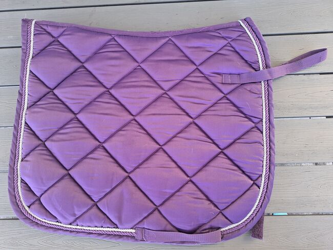 Schabracke, Diana Bock , Dressage Pads, Monheim