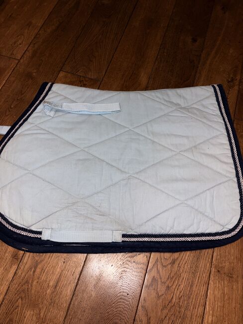 Schabracke easy rider, Easy Rider, Julia Maar, Dressage Pads, Mieming 