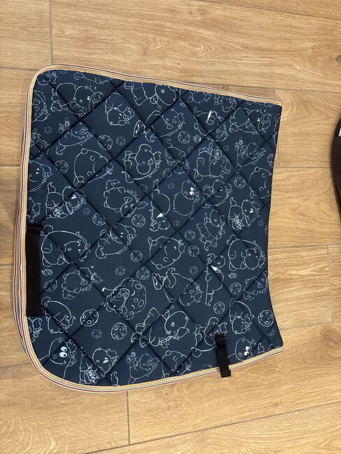 Schabracke, Equest , Alina, Dressage Pads, Hennigsdorf