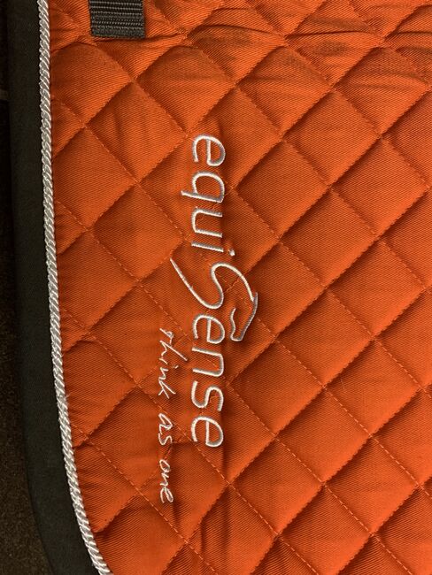 Schabracke equiSense, equi Sense , Kranen , Dressage Pads, Issum , Image 3