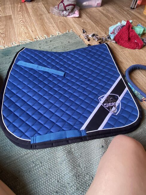 Schabracke, Eskadron , Stephanie , Dressage Pads, Graz 