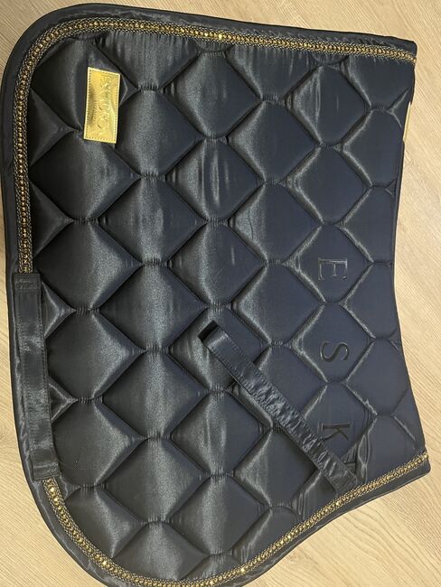 Schabracke, Eskadron , Sophia, Dressage Pads, Heroldsbach, Image 5