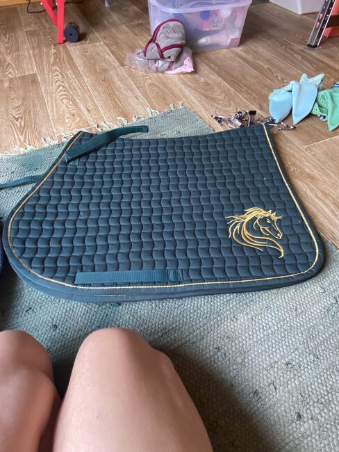 Schabracke, Eskadron , Stephanie , Dressage Pads, Graz 