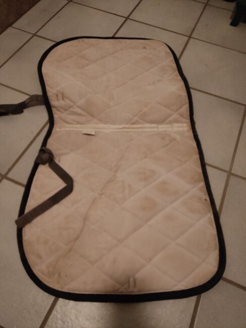 Schabracke Eskadron, Eskadron , Marie Popp, Dressage Pads, Lehrberg , Image 2