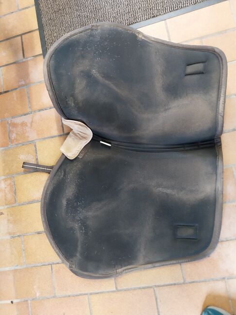 Schabracke Eskadron, Eskadron , Kathrin Fischer , Dressage Pads, Weimar , Image 4