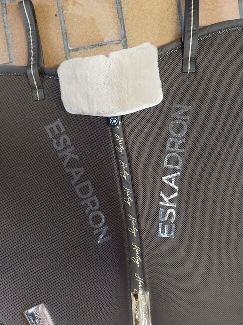 Schabracke Eskadron, Eskadron , Kathrin Fischer , Dressage Pads, Weimar 