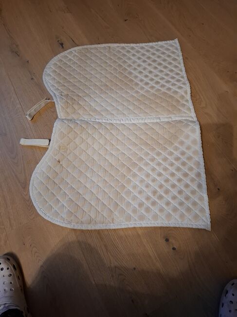 Schabracke Eskadron VS, Eskadron, Melanie, Dressage Pads, Bexbach, Image 3