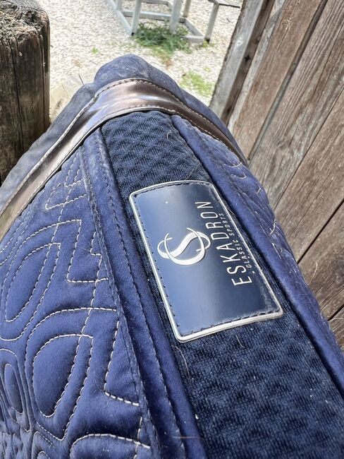 Schabracke ESKARDON VS, ESKARDON , Salomé, Dressage Pads, Nürnberg , Image 4