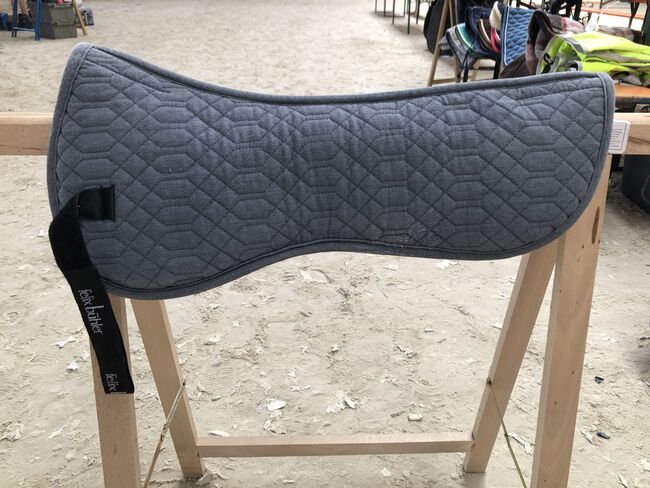 Sattelpad Felix Bühler, Felix Bühler , Nancy , Saddle Accessories, Dautphetal